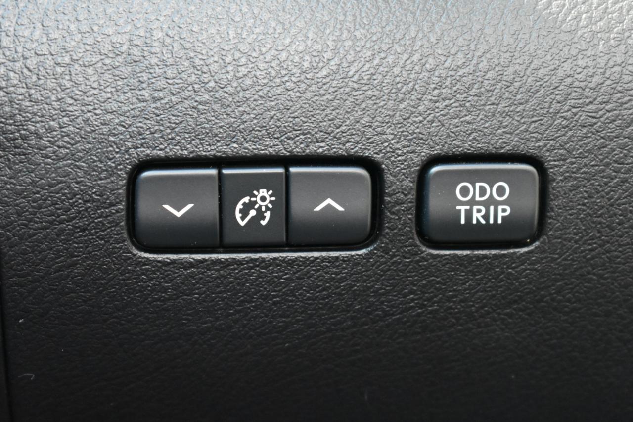 Lexus RX 350 FWD 2015