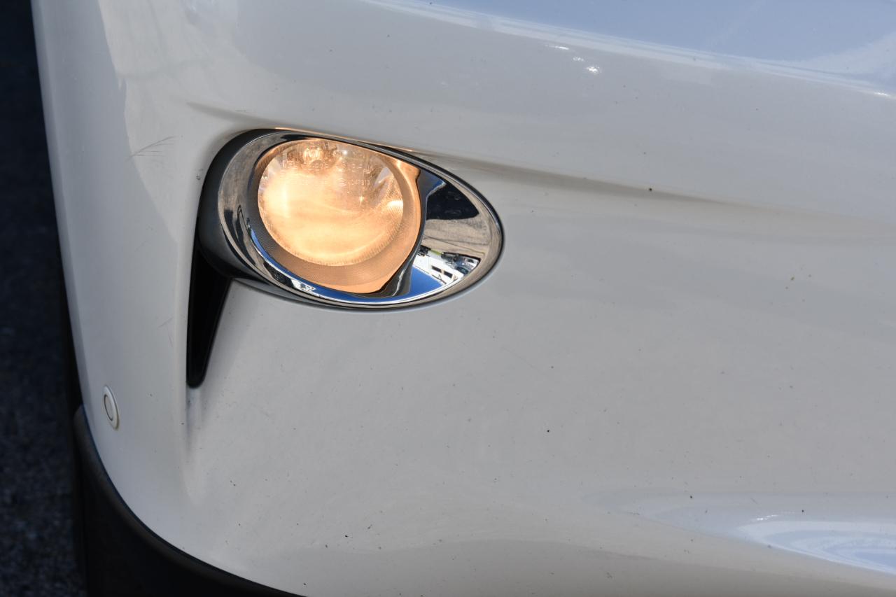 Lexus RX 350 FWD 2015