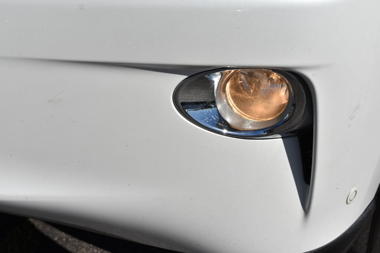 Lexus RX 350 FWD 2015