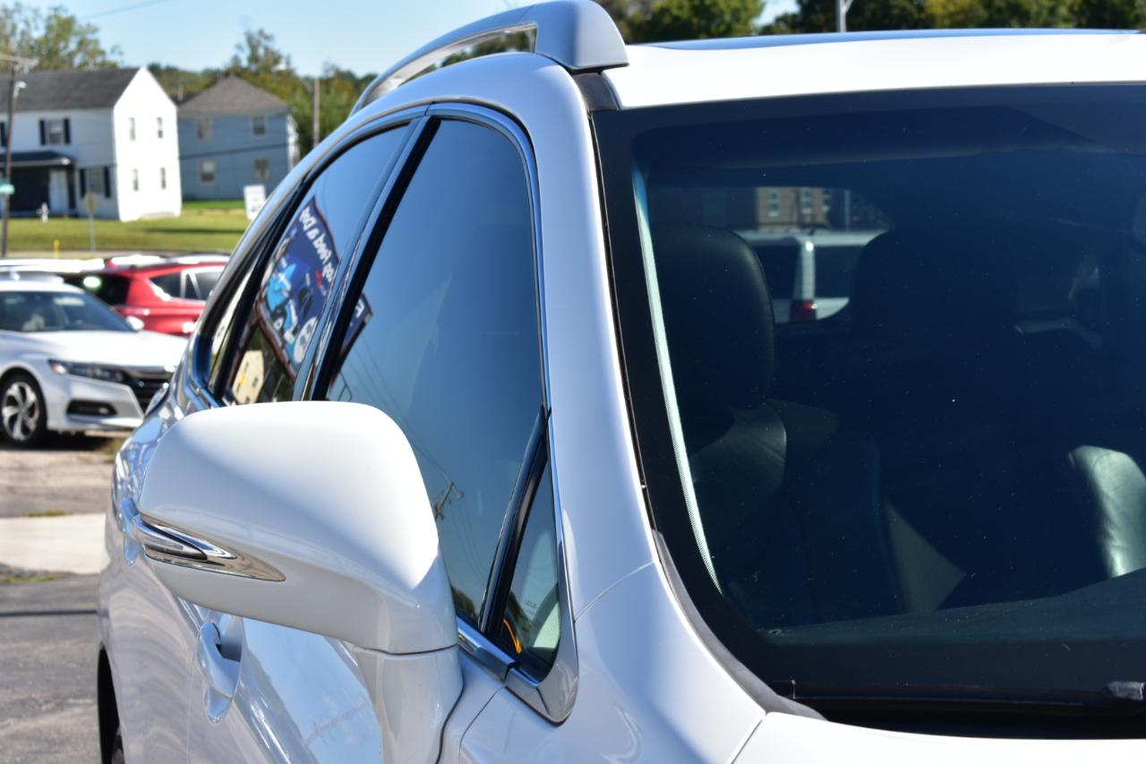 Lexus RX 350 FWD 2015