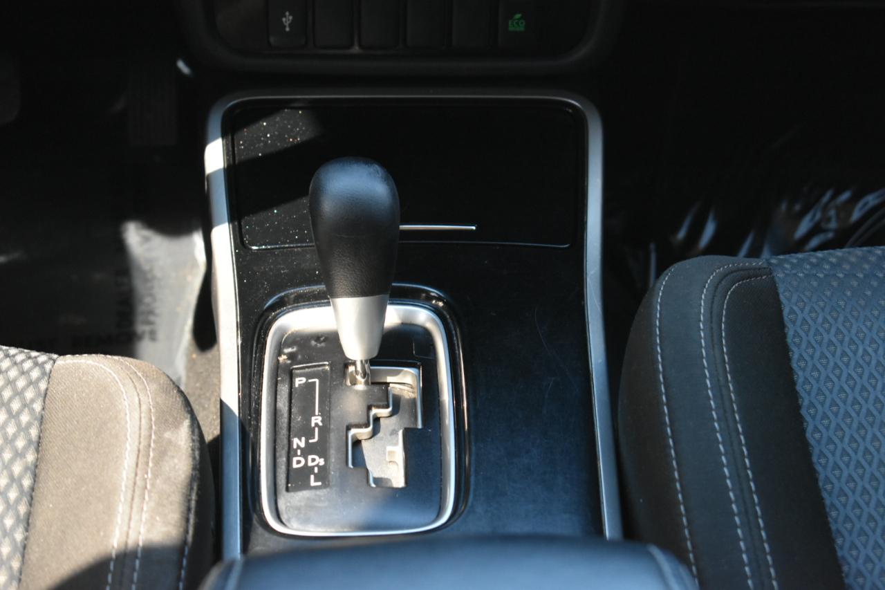 Mitsubishi Outlander SEL AWD 2020