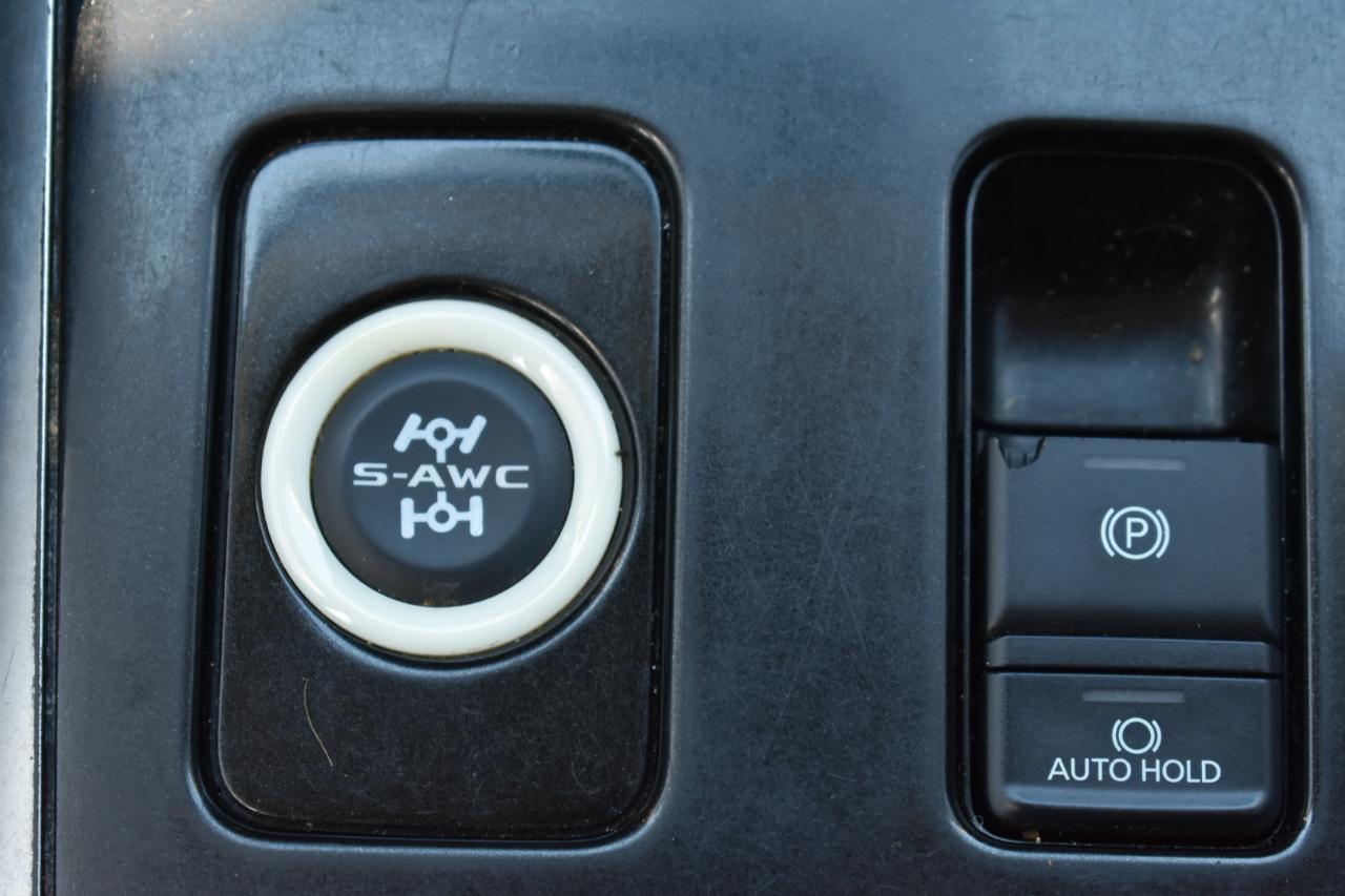 Mitsubishi Outlander SEL AWD 2020