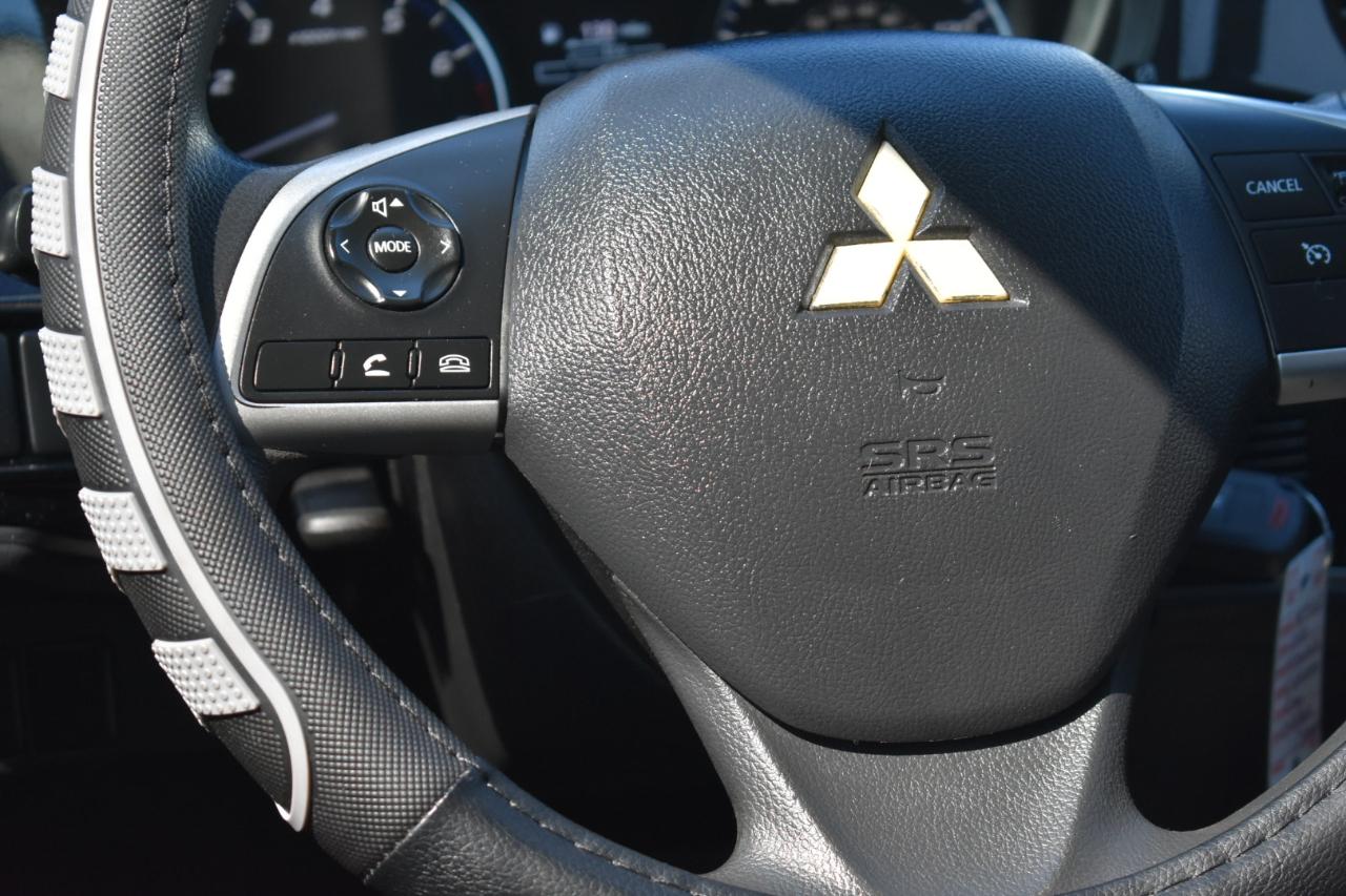 Mitsubishi Outlander SEL AWD 2020