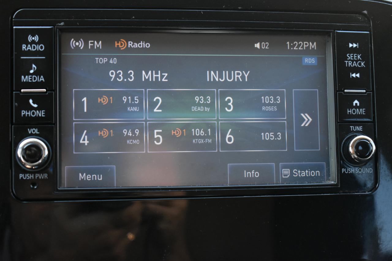 Mitsubishi Outlander SEL AWD 2020