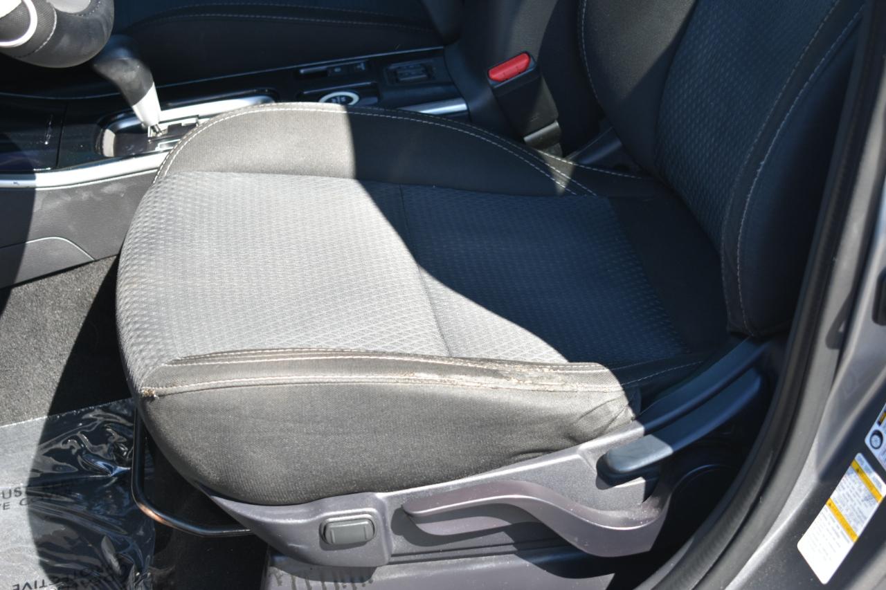 Mitsubishi Outlander SEL AWD 2020