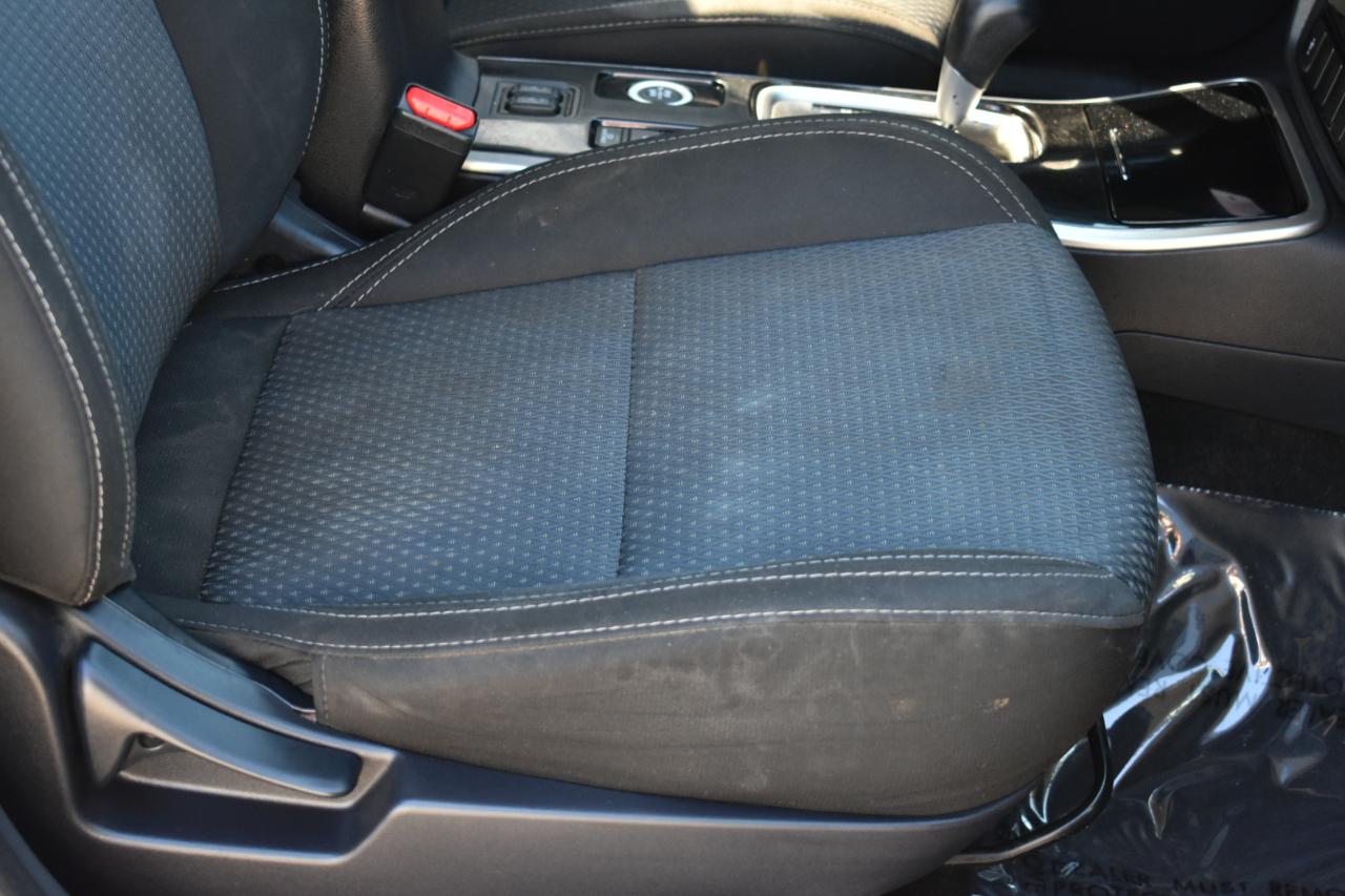 Mitsubishi Outlander SEL AWD 2020