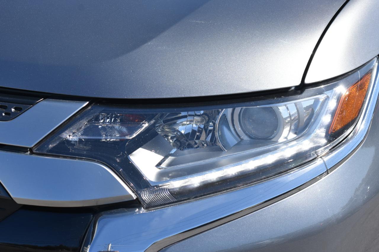 Mitsubishi Outlander SEL AWD 2020