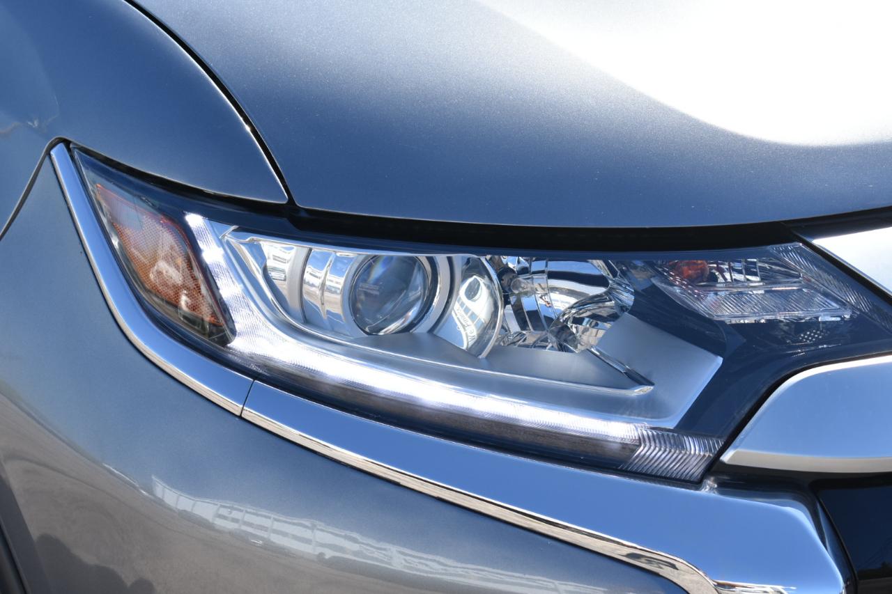Mitsubishi Outlander SEL AWD 2020