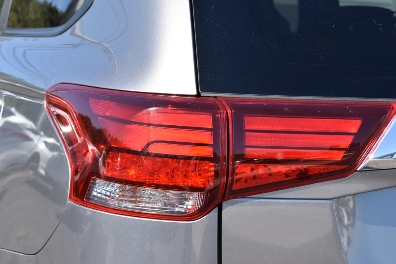 Mitsubishi Outlander SEL AWD 2020
