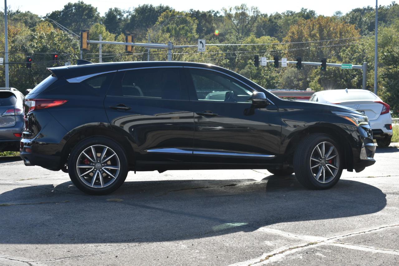 Acura RDX Technology Package 2020