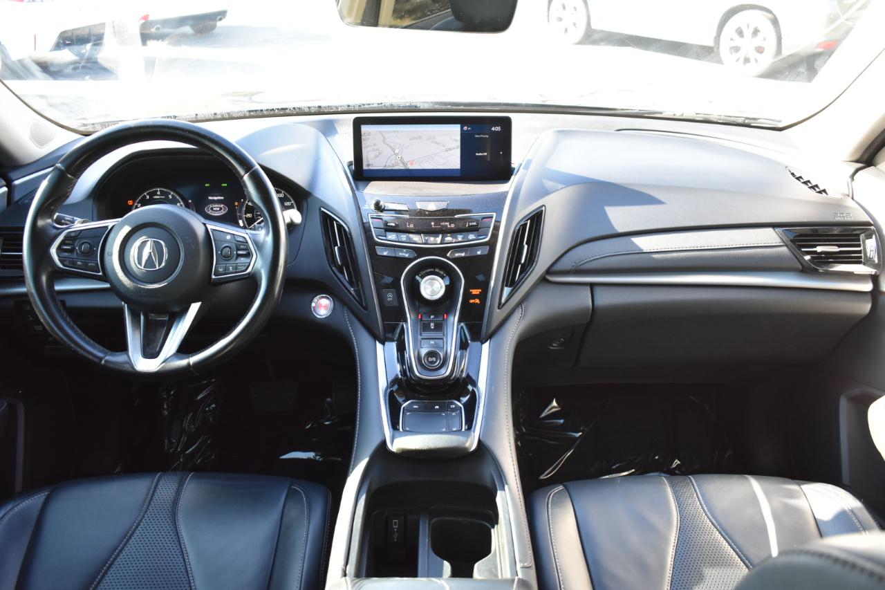 Acura RDX Technology Package 2020