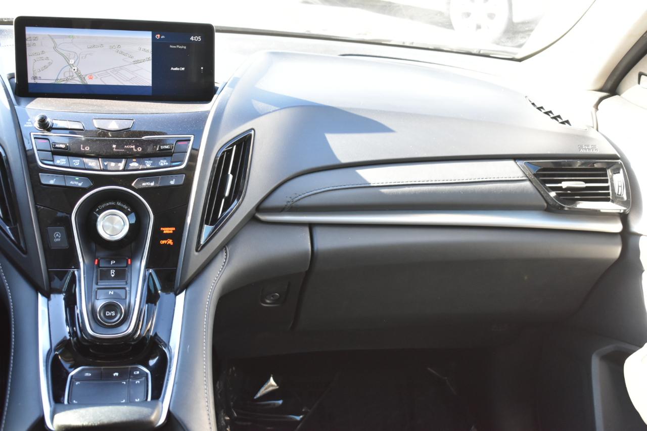 Acura RDX Technology Package 2020
