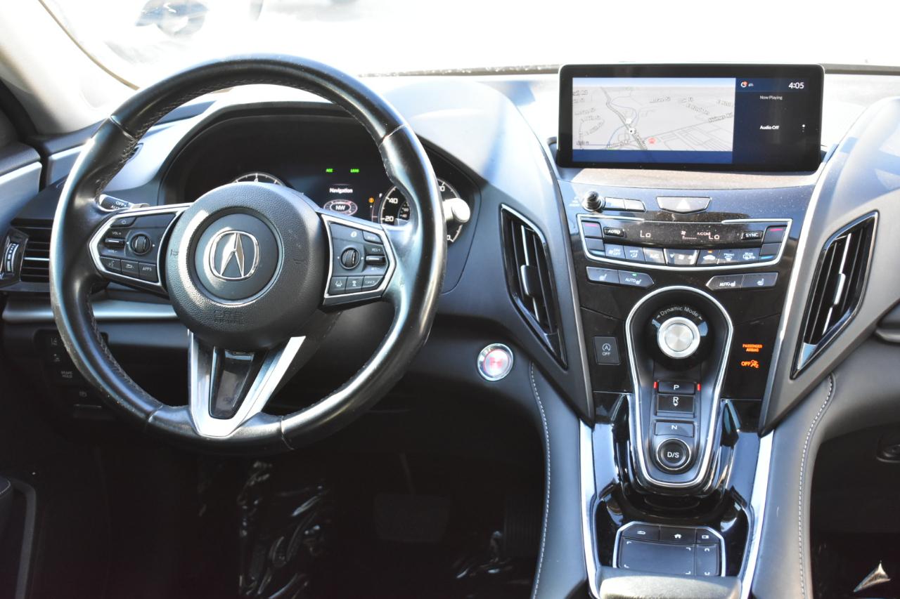 Acura RDX Technology Package 2020