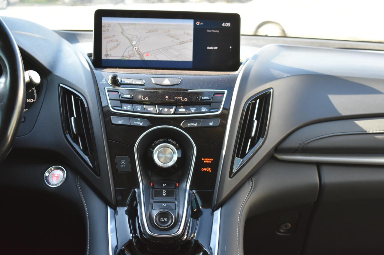 Acura RDX Technology Package 2020