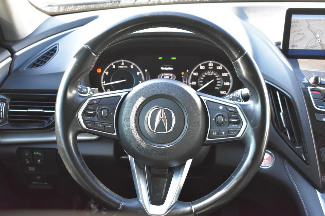 Acura RDX Technology Package 2020