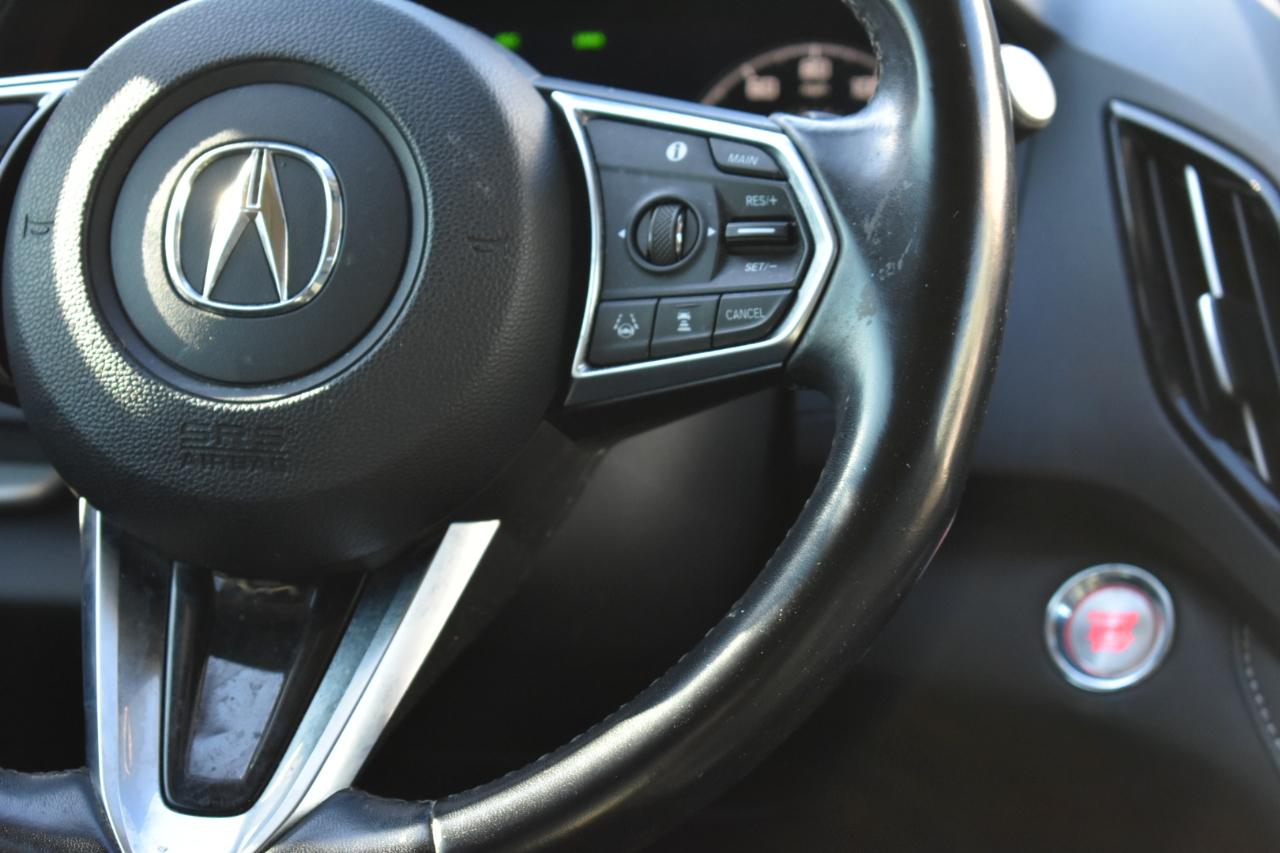 Acura RDX Technology Package 2020