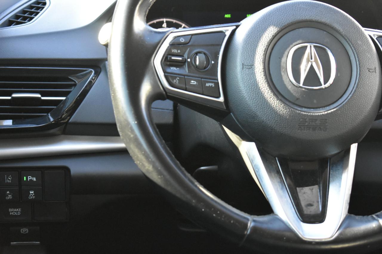 Acura RDX Technology Package 2020