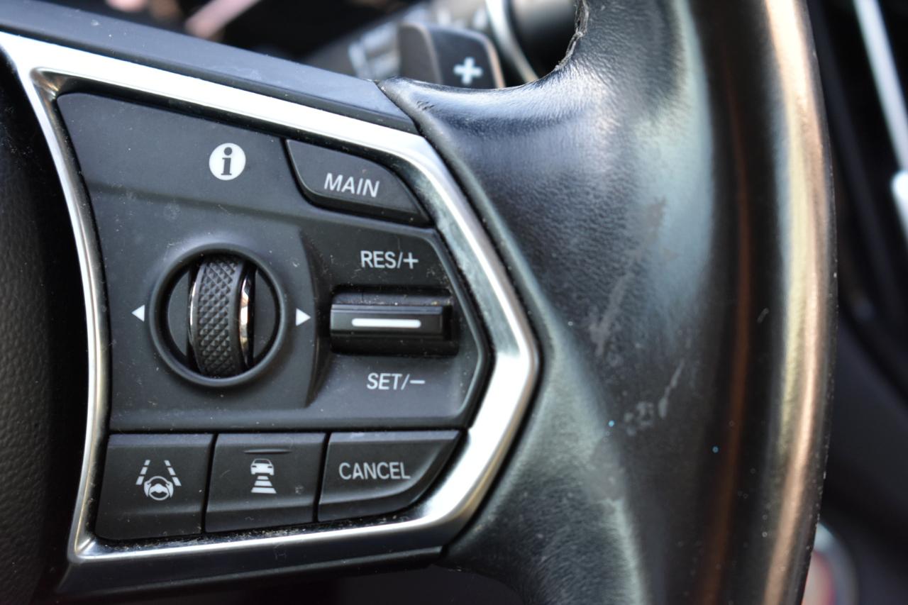 Acura RDX Technology Package 2020