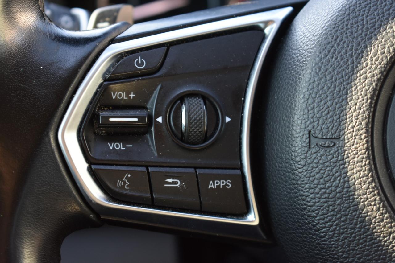 Acura RDX Technology Package 2020