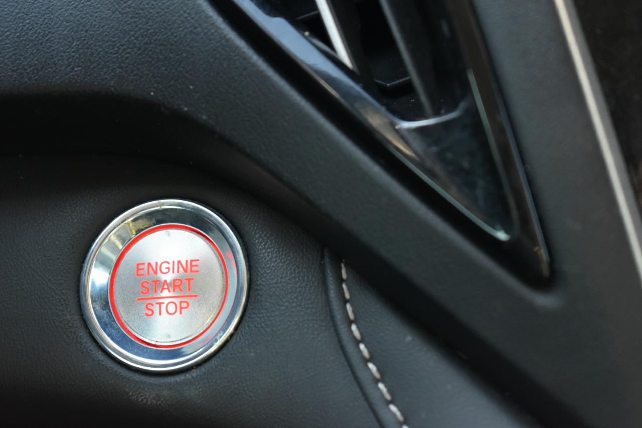 Acura RDX Technology Package 2020