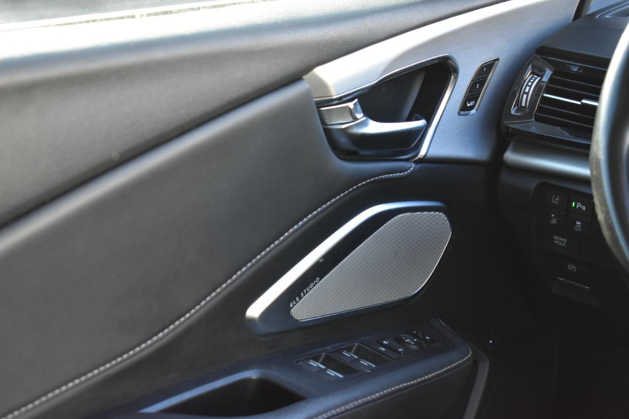Acura RDX Technology Package 2020