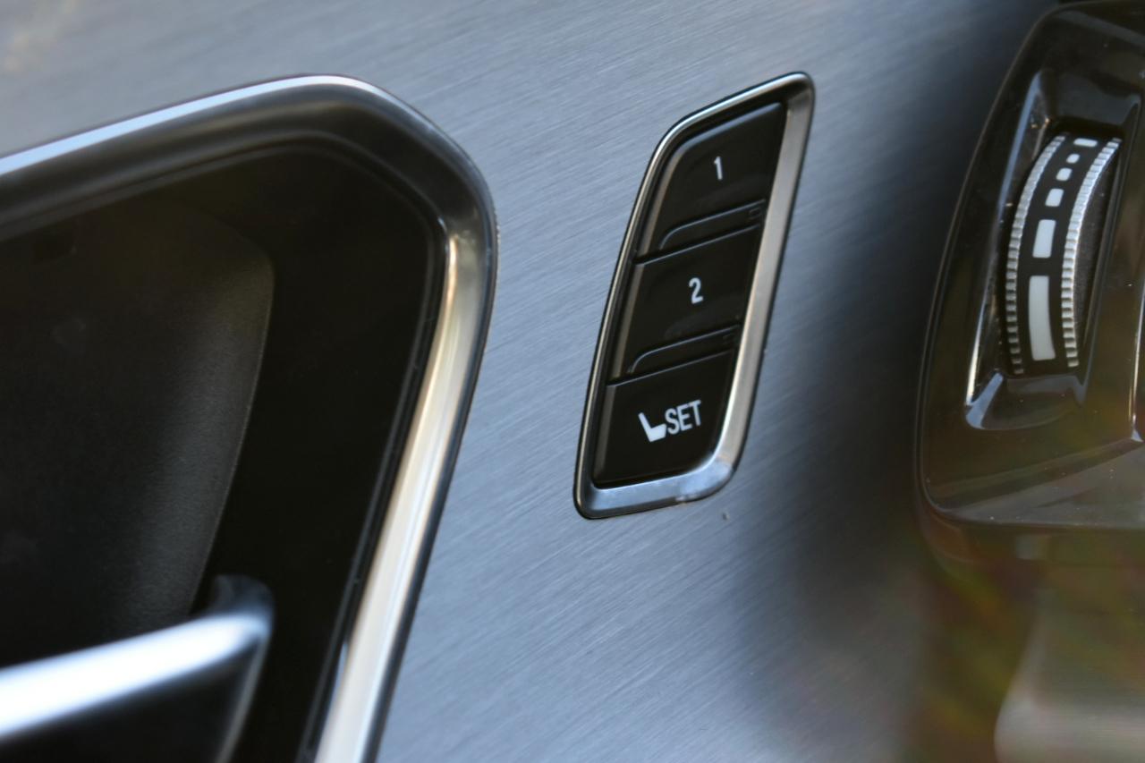 Acura RDX Technology Package 2020
