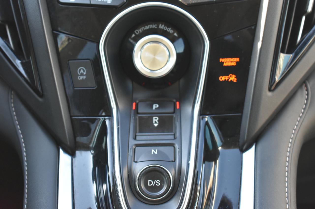 Acura RDX Technology Package 2020