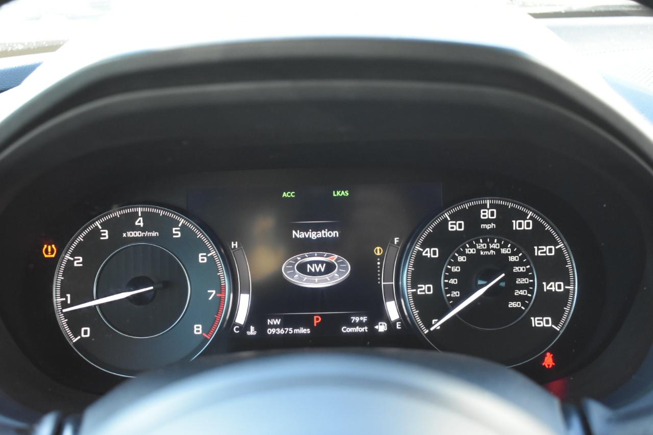 Acura RDX Technology Package 2020