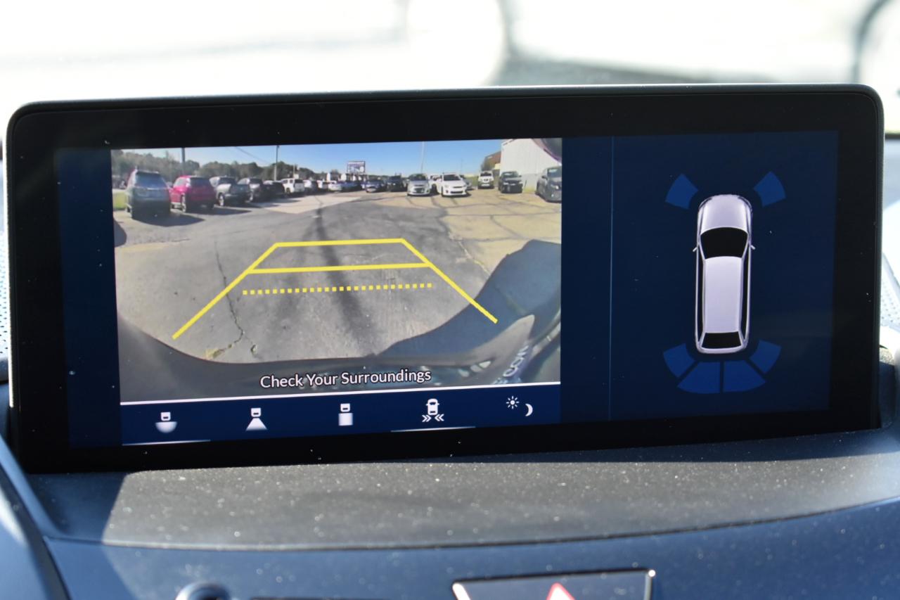 Acura RDX Technology Package 2020