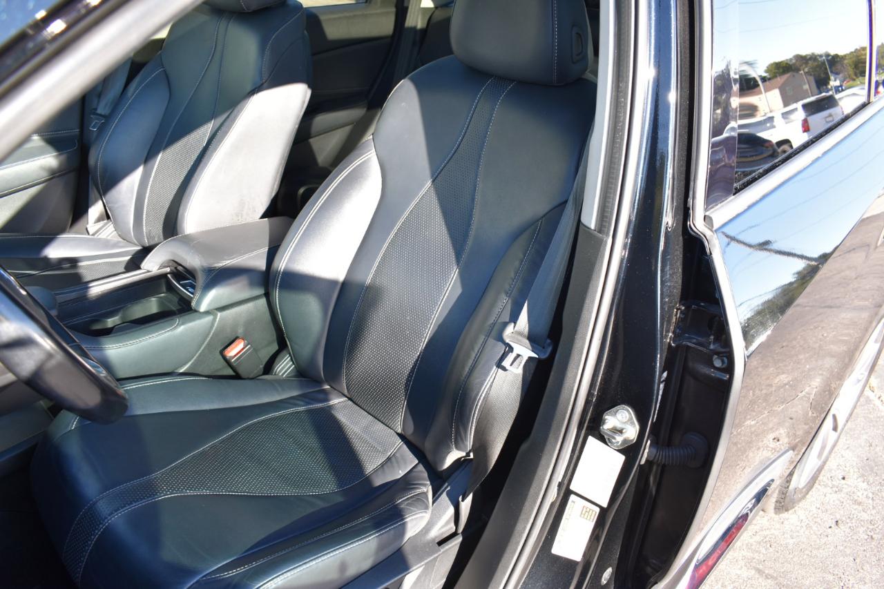 Acura RDX Technology Package 2020