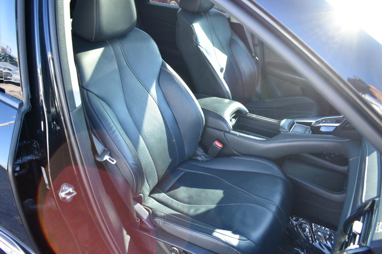 Acura RDX Technology Package 2020