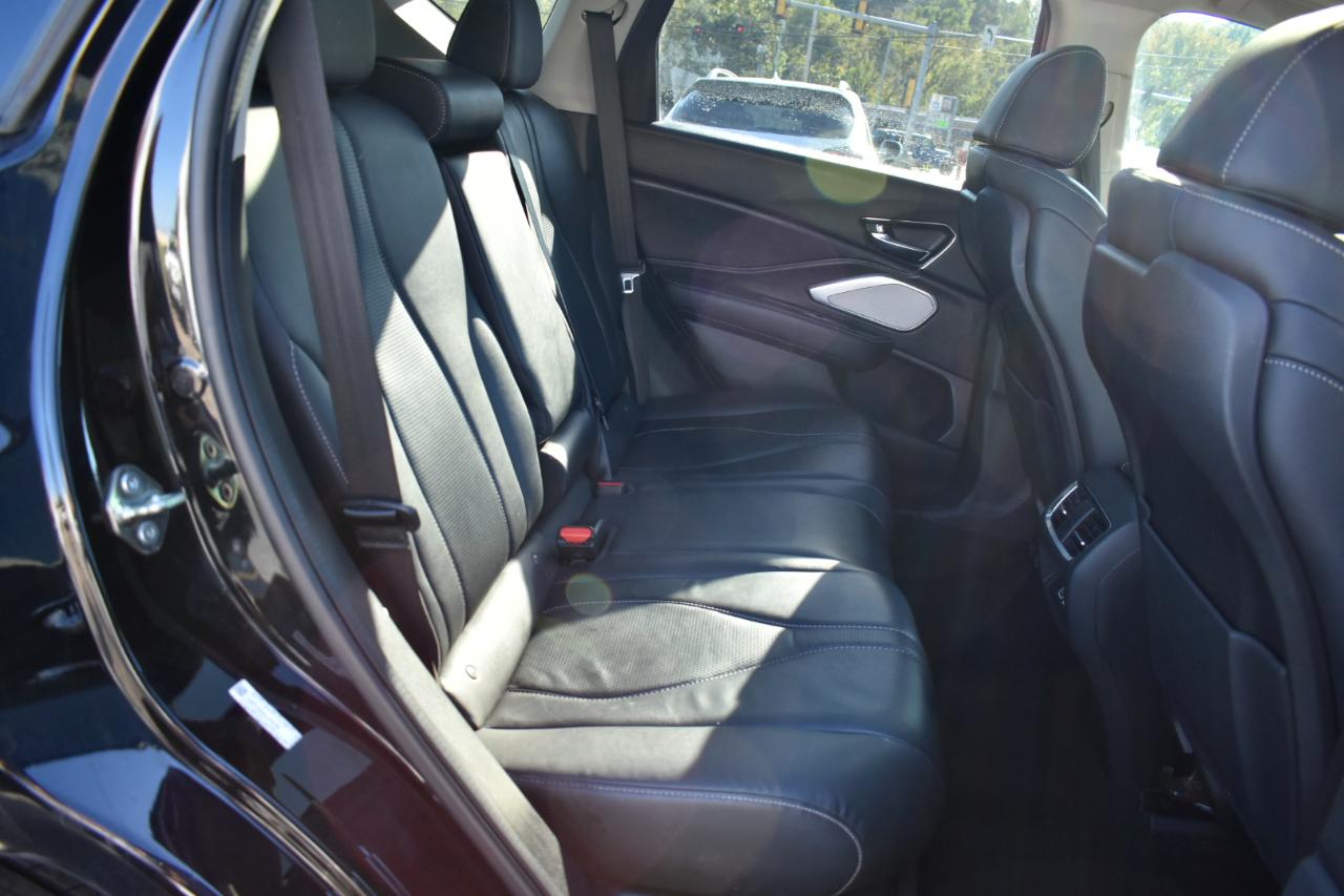 Acura RDX Technology Package 2020
