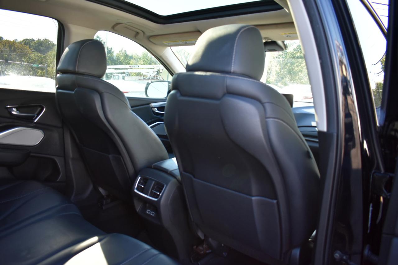 Acura RDX Technology Package 2020
