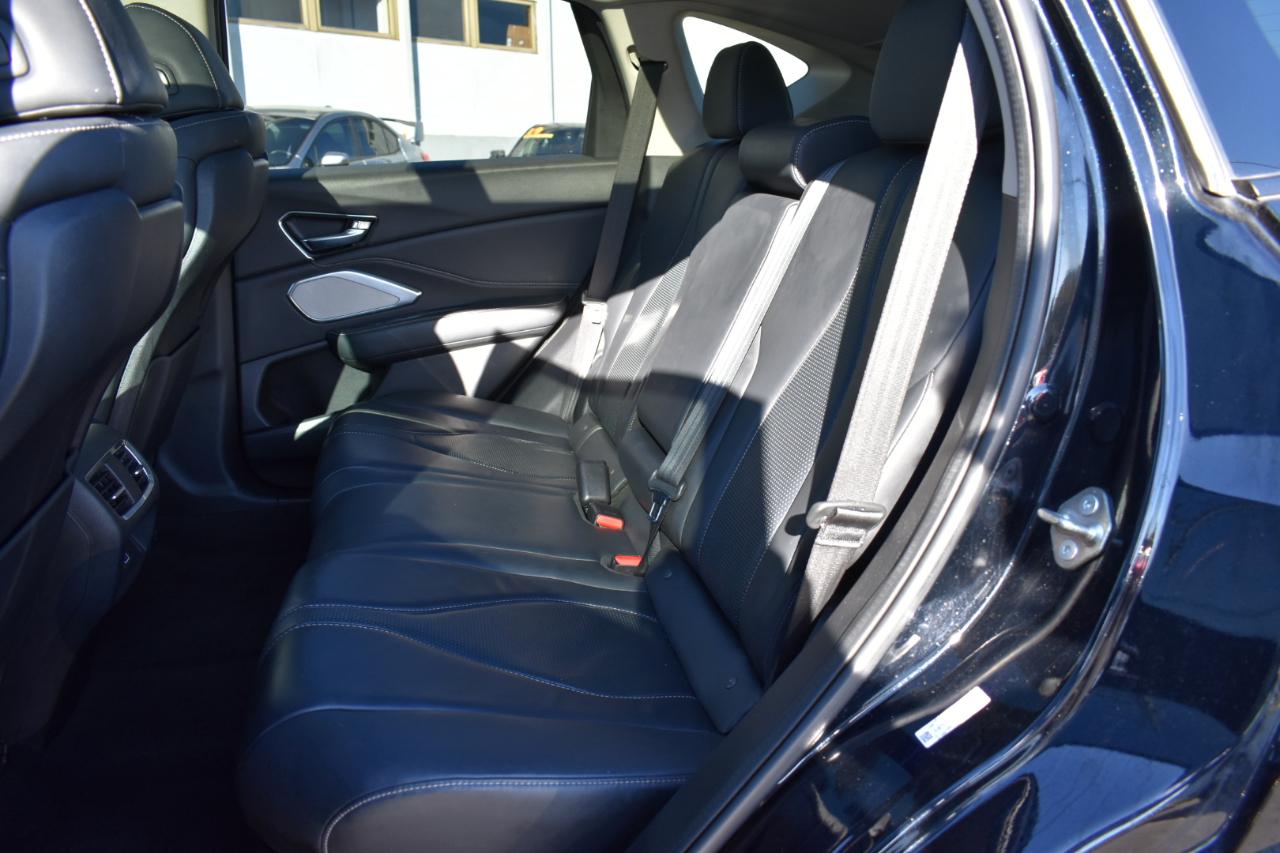 Acura RDX Technology Package 2020