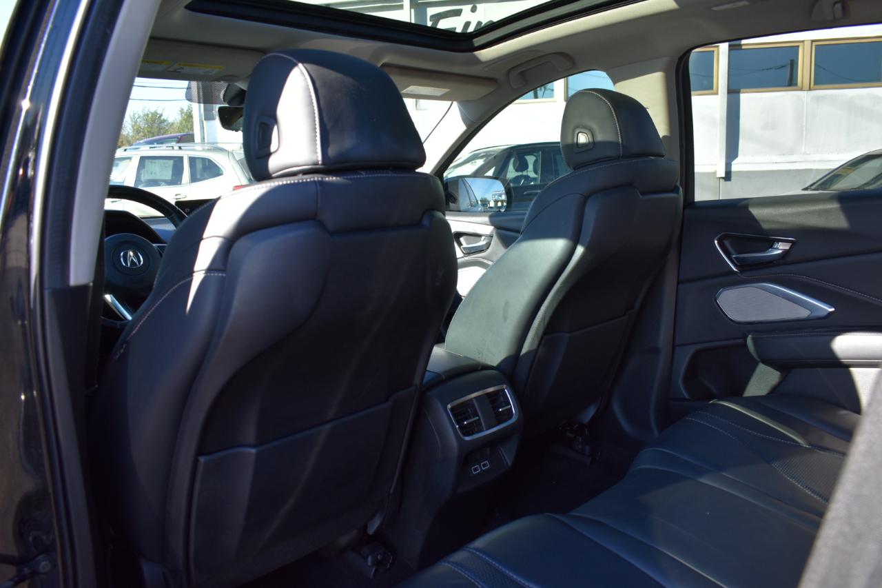Acura RDX Technology Package 2020
