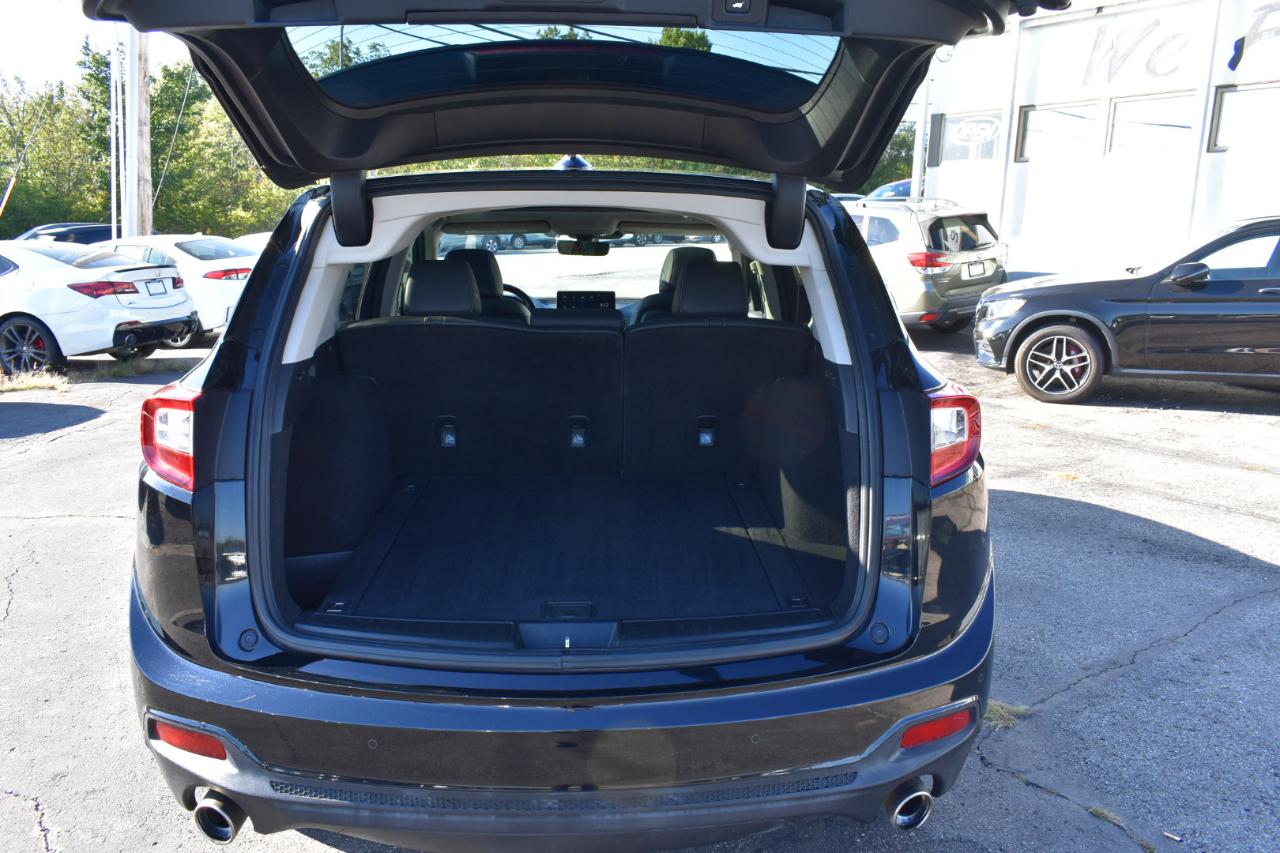 Acura RDX Technology Package 2020