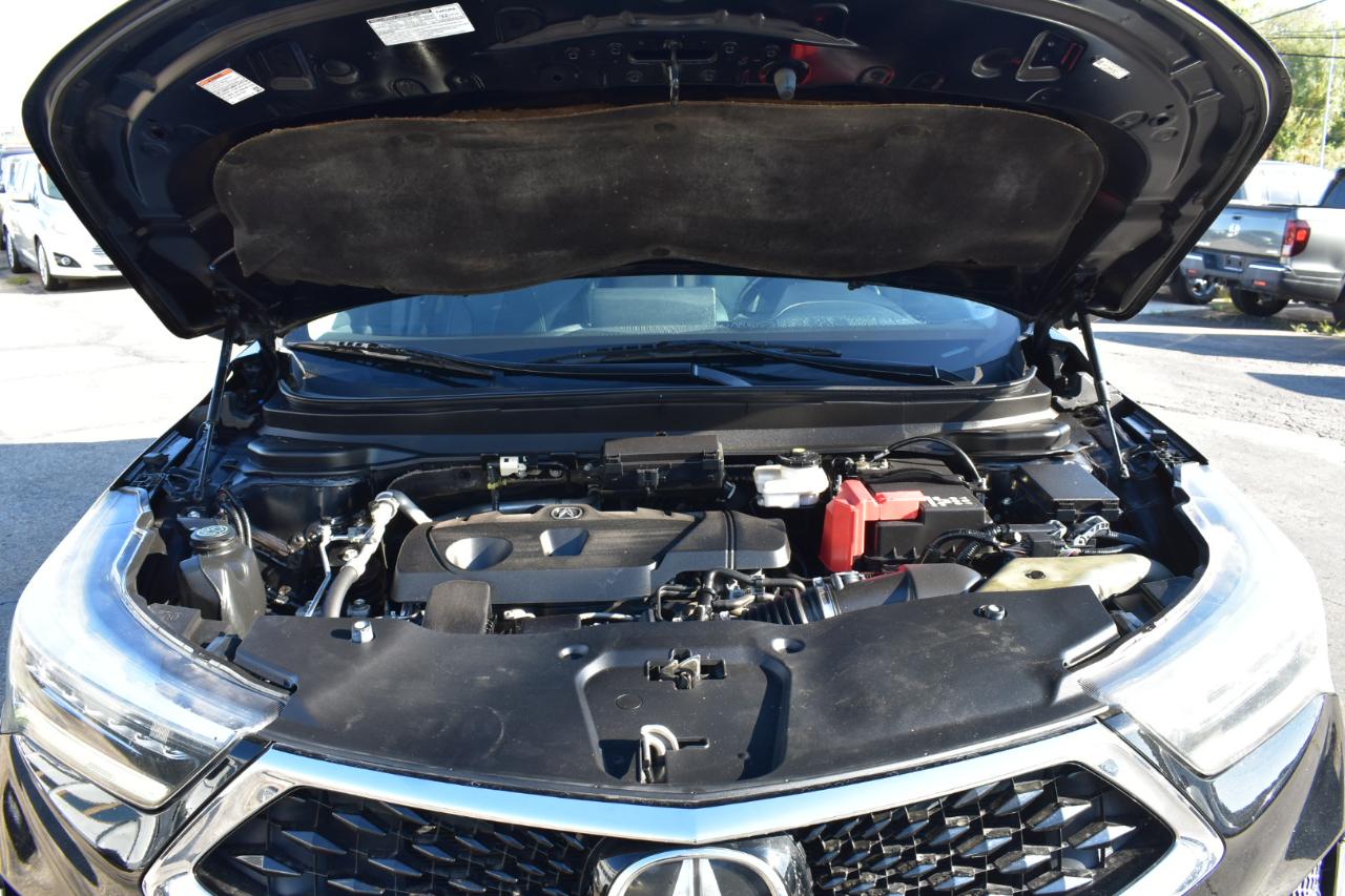 Acura RDX Technology Package 2020