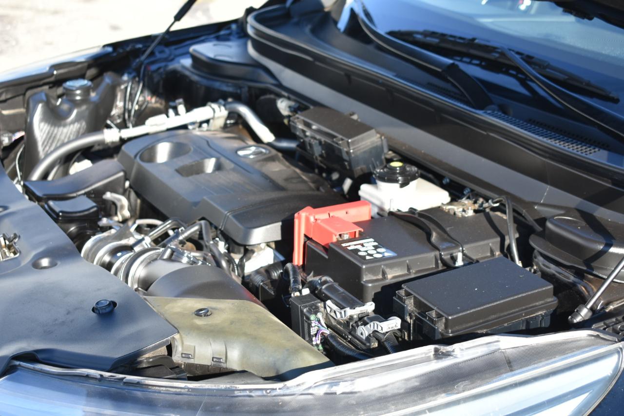 Acura RDX Technology Package 2020