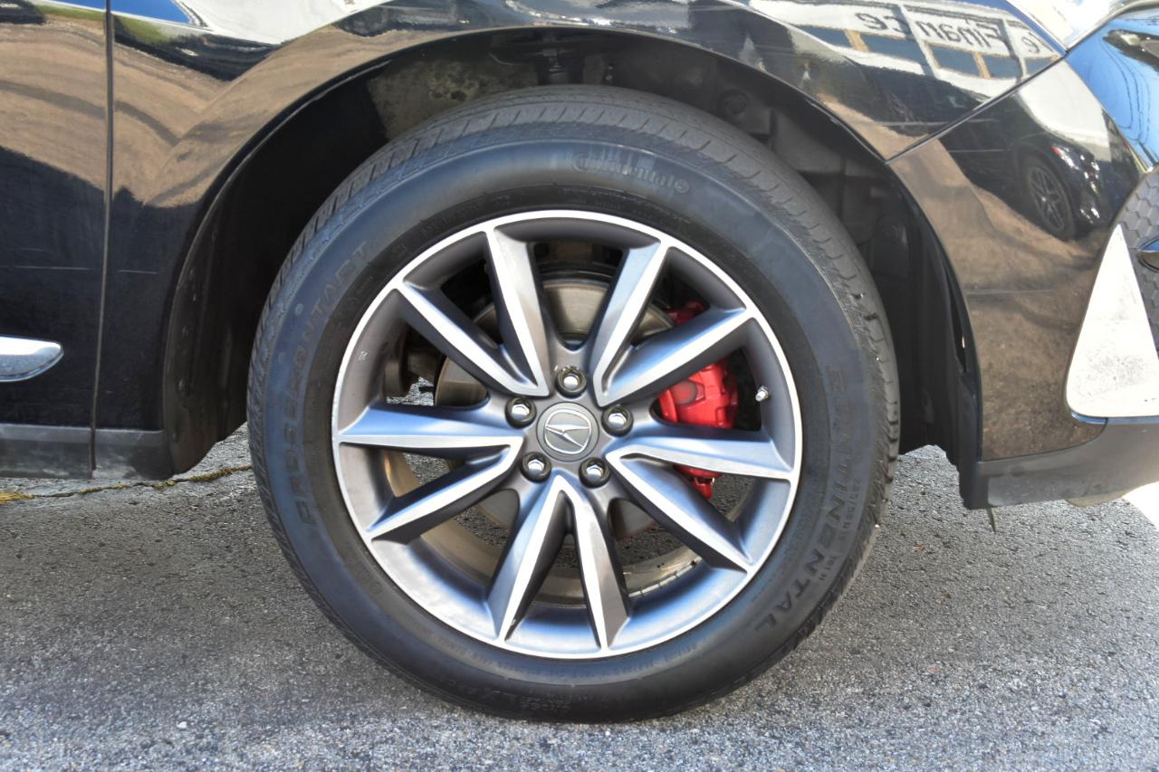 Acura RDX Technology Package 2020