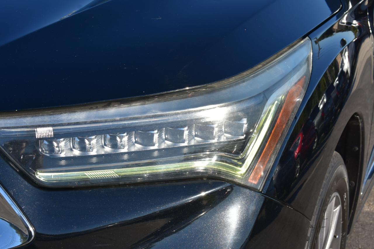 Acura RDX Technology Package 2020