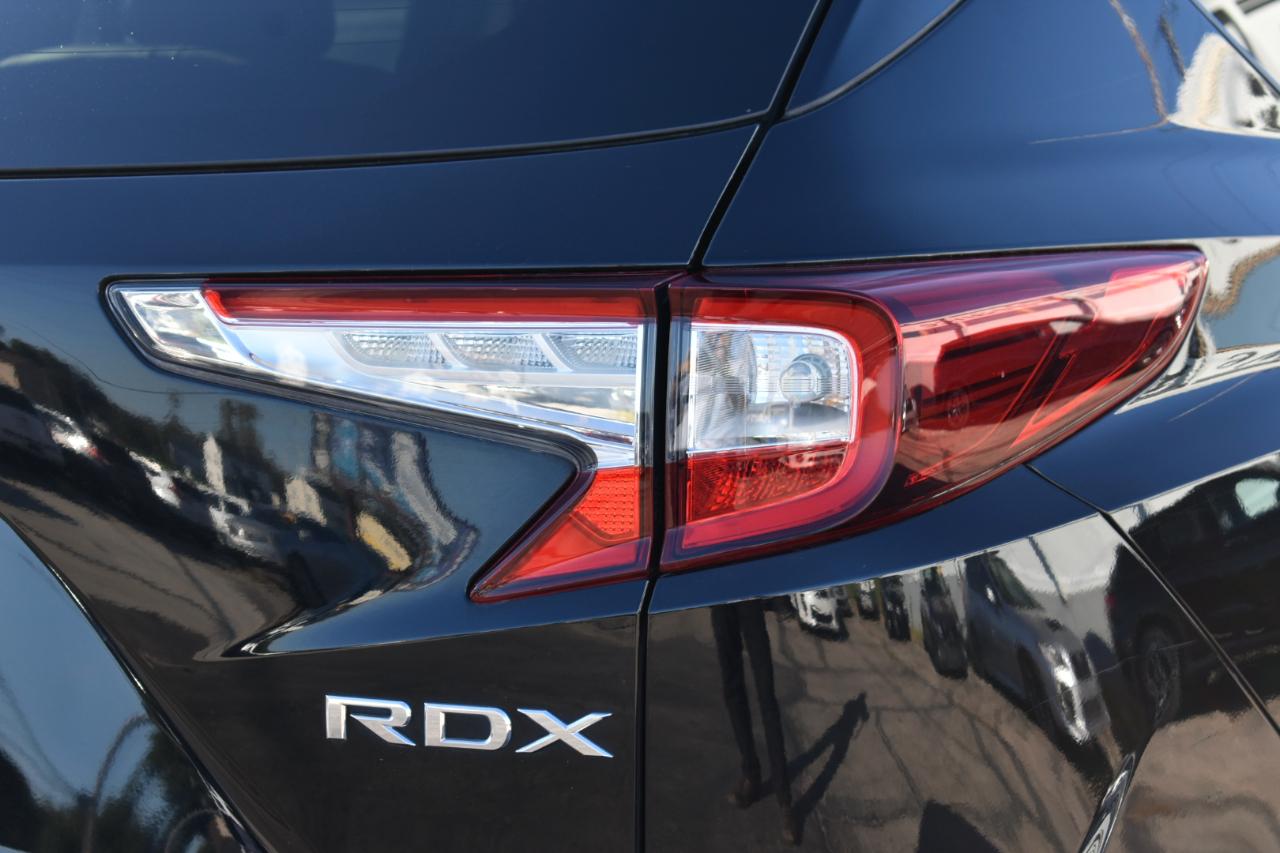 Acura RDX Technology Package 2020
