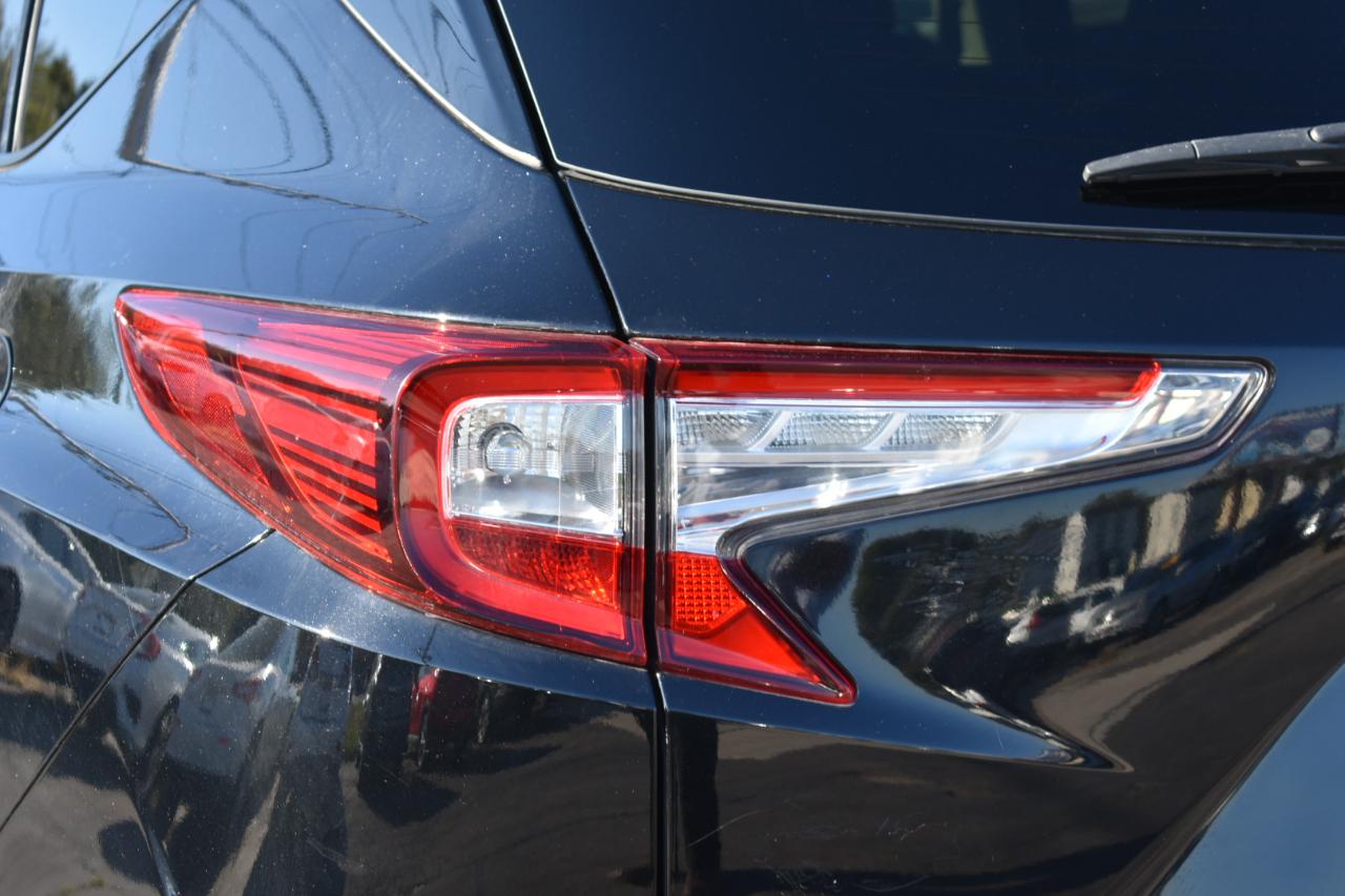 Acura RDX Technology Package 2020