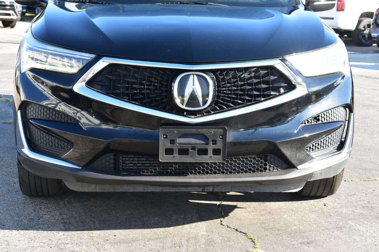 Acura RDX Technology Package 2020
