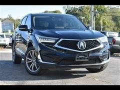 2020 Acura RDX 