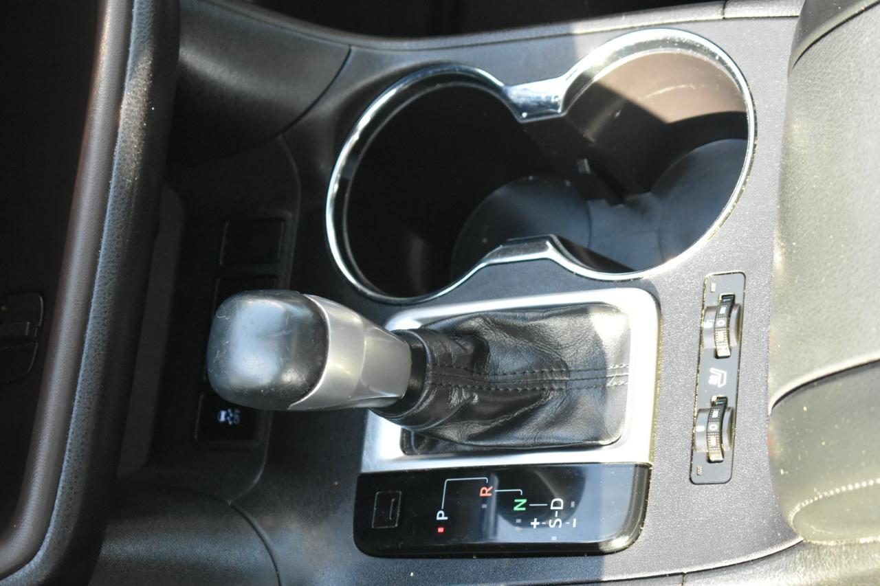 Toyota Highlander Limited FWD V6 2018