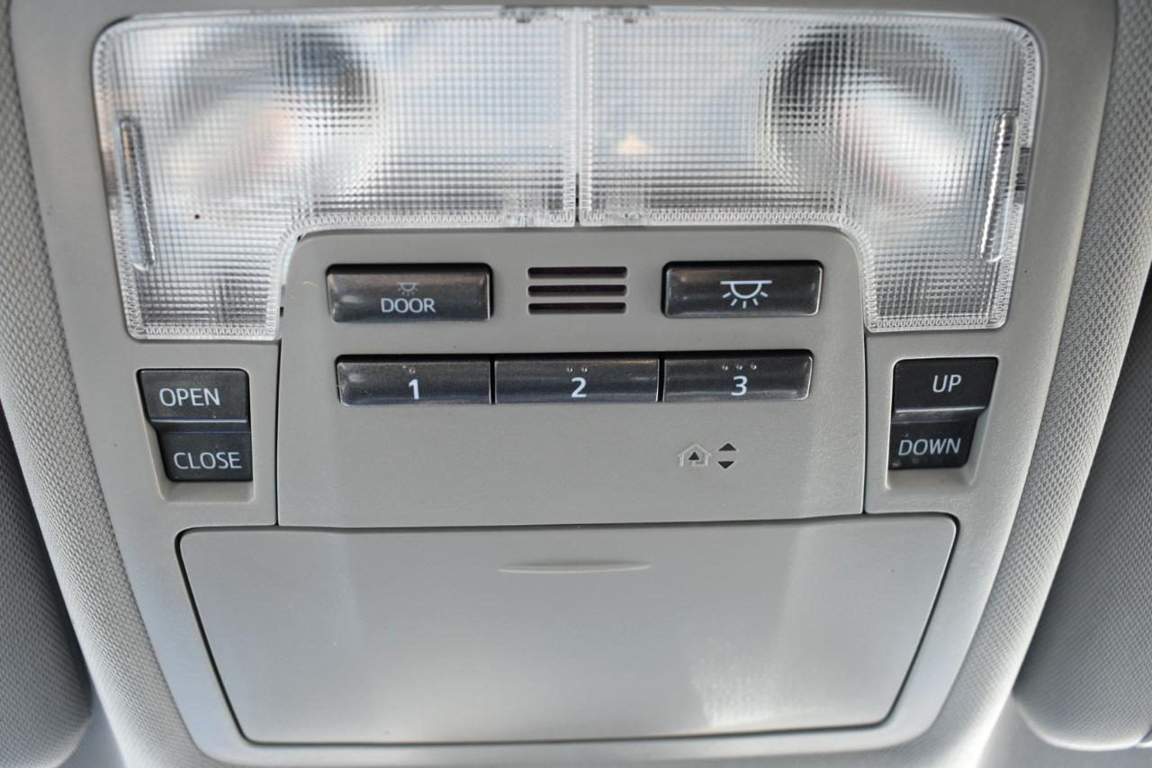 Toyota Highlander Limited FWD V6 2018