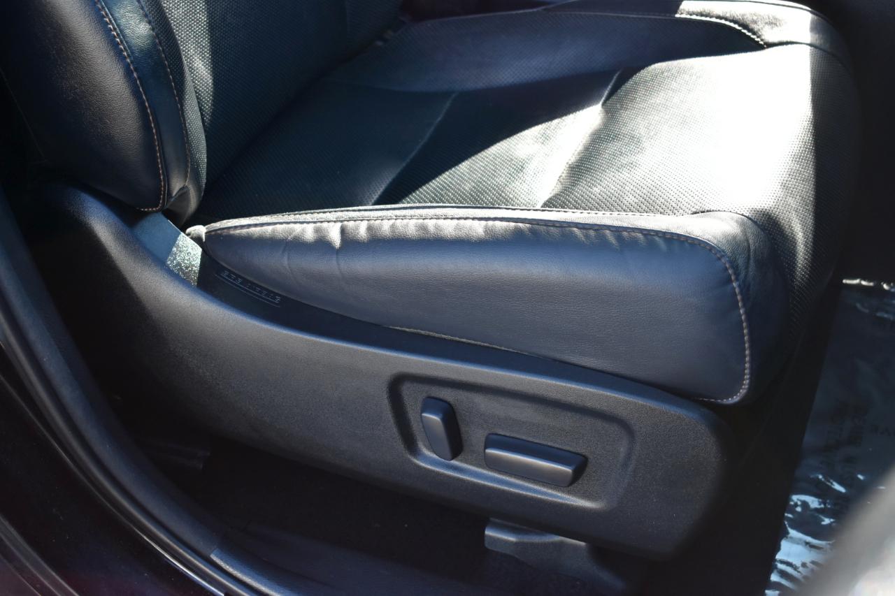 Toyota Highlander Limited FWD V6 2018