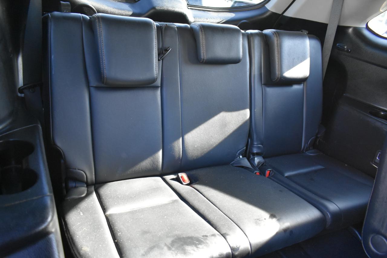 Toyota Highlander Limited FWD V6 2018