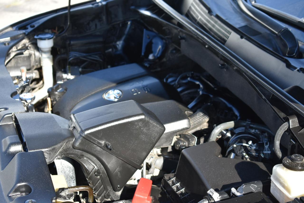 Toyota Highlander Limited FWD V6 2018