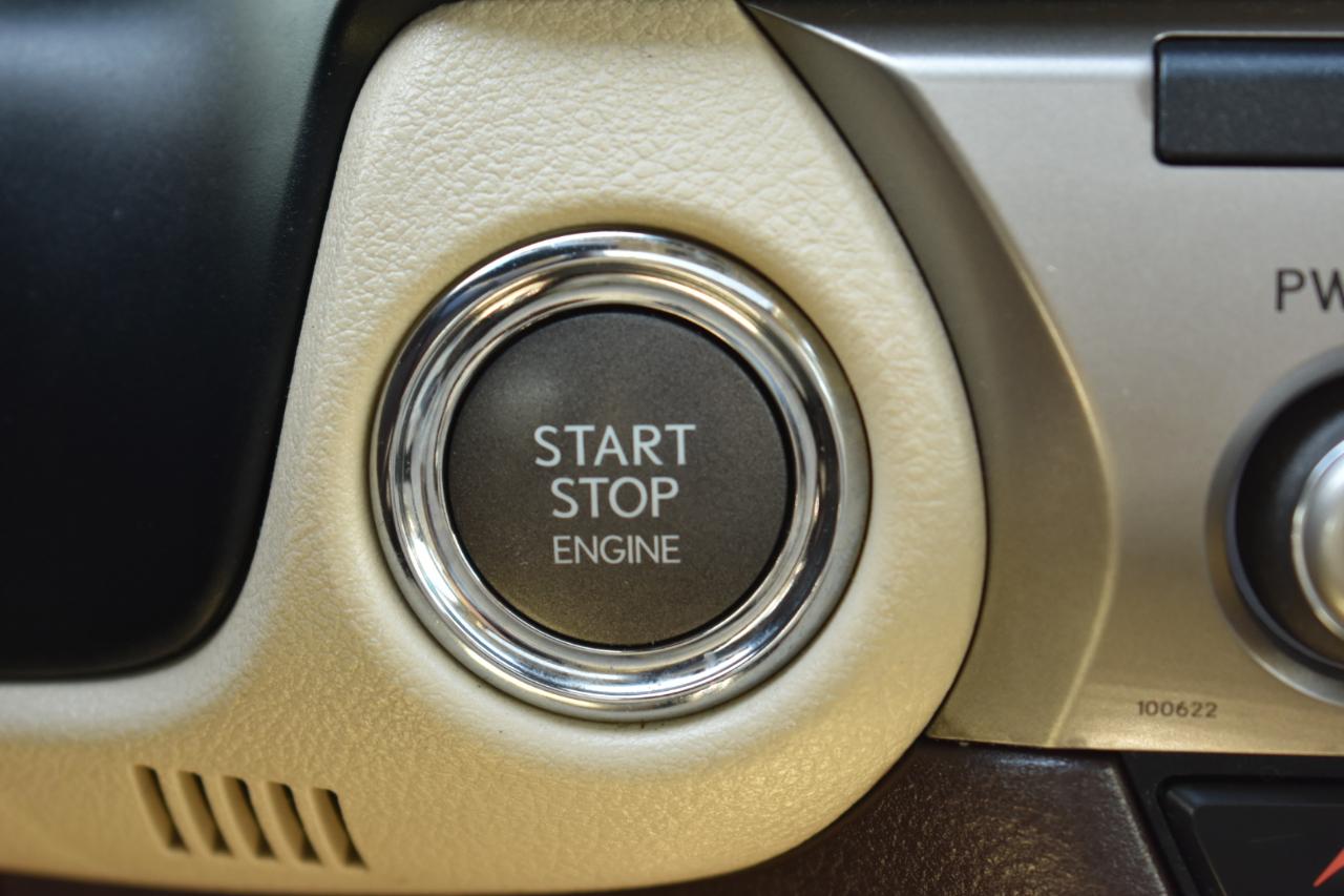 Lexus ES 350 Sedan 2016